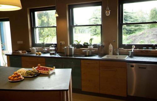 Auszeit am Haff Ferienhäuser - Foto 28