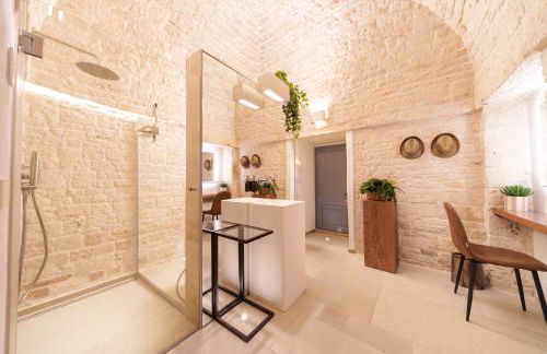 AGLEA trulli e suite - Foto 8