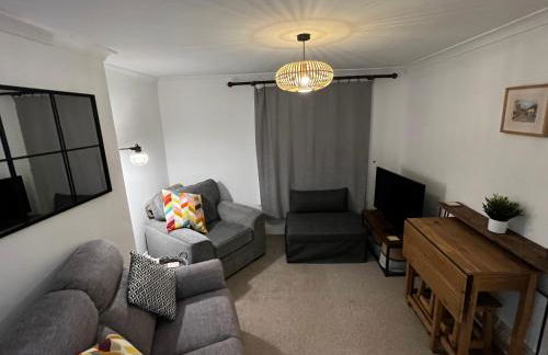 The Farthings, Romsey Apartment - Foto 32