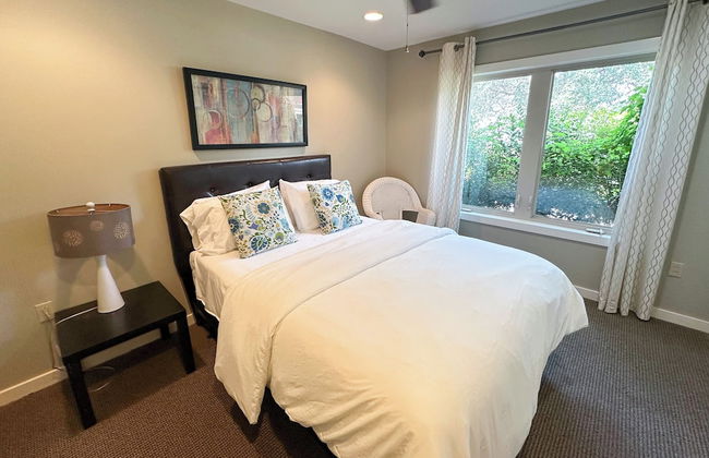 Upstay -10 Waterfront Mansion with Jetty - Foto 4