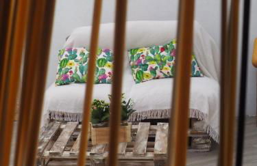 Casa Carrasquillas - Foto 44