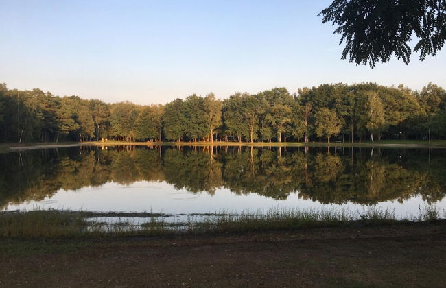 Lanaken Lakeside Cabin Stay - Foto 29