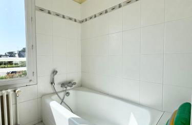 Maison lumineuse avec jardin à 50m de la mer - Foto 38