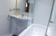 DIE HOTELALTERNATIVE DELUXE APP erste Etage mit 2 Schlafzimmer Haus 63 - Foto 26