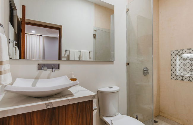 Torre San Angel - Foto 78