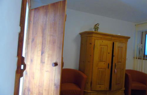 Ferienwohnung Rhönbergblick - Foto 19