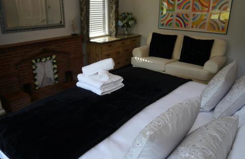 South View Country House Sleeps 12 - Hot Tub - Views - Foto 48