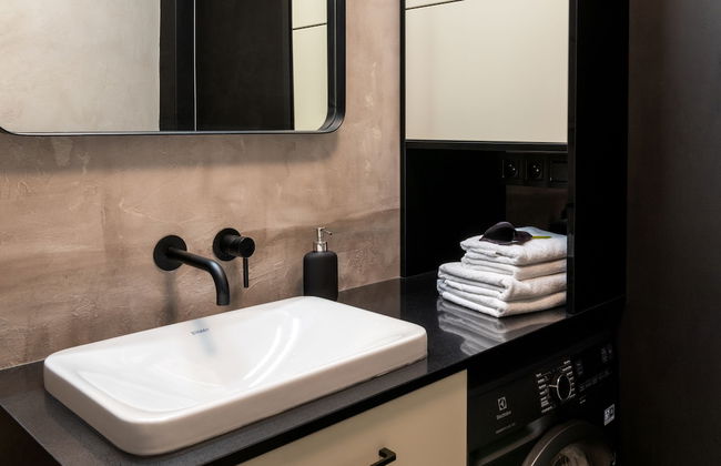 apartamenty-wroc Bulwary Książęce - Photo 34