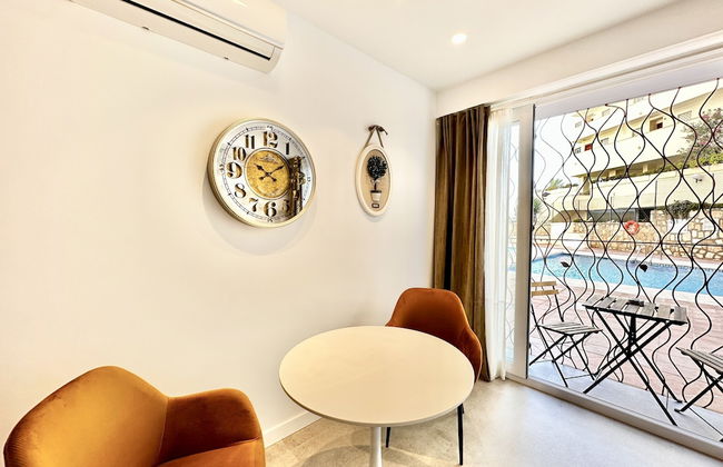 Loft 18 Beach Front Marbella - EaW Homes - Foto 45