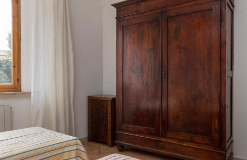 Enchanting Flat with Patio in Abbadia a Isola - Foto 20