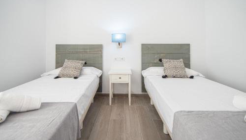 Nuevo Mirandilla Apartment - Cadiz Beach - Foto 3