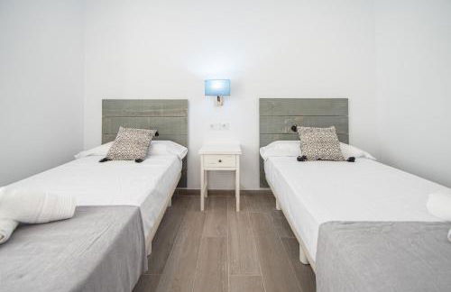 Nuevo Mirandilla Apartment - Cadiz Beach - Foto 3