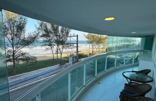 Ap linda vista de frente para a praia | MAVN202 - Photo 2