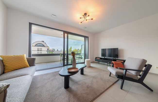 Halternative Residence Renaissance - Photo 10