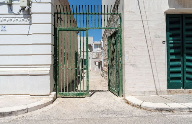 The Sea Outside Apartments - Foto 35