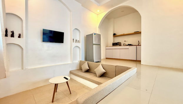 Padma Pandawa Villa - Foto 3, Habitación