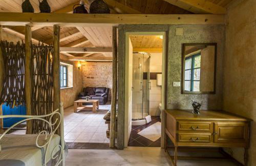 Village Miljavci - Photo 40