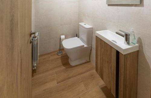 Apartamento Larrazu Agroturismo Baztán - Foto 38