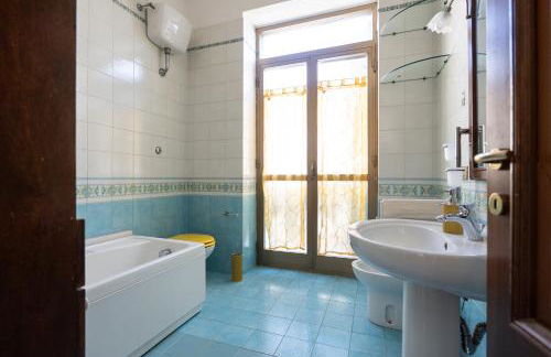 Villa Alessandra- Comfort e spazio a Napoli - Foto 56