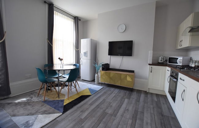 Argyle Apartments - Photo 19