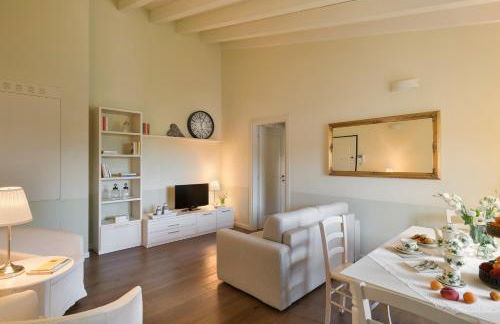 Appartamenti Palazzo Scolari - Foto 23