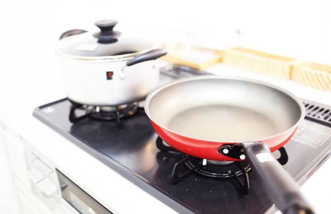 stylish House URUMA - Foto 20