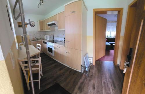 Ferienhaus Dönschten - Foto 13