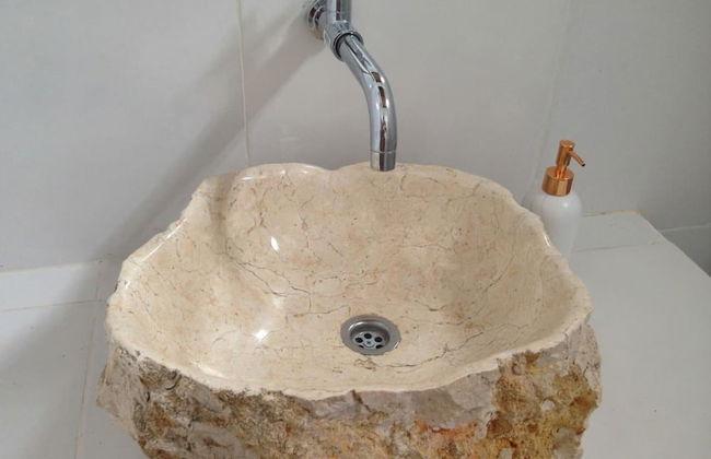 Kirana Homestay - Dusk Bungalow - Foto 9