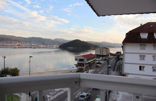 Combarro Port - Foto 54