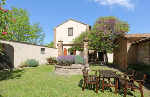 Agriturismo Macciangrosso Casale Piccolomini - Foto 8