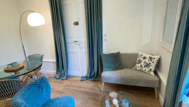 Appartement François 1er - Foto 2