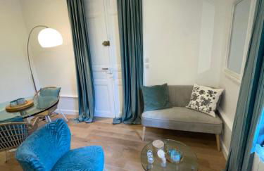 Appartement François 1er - Foto 2