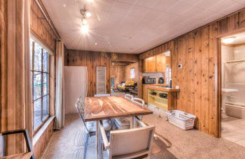 Badger Basin - 30 Days or more Vacation Home Rental - Foto 14