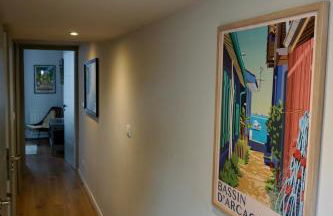 Loft cosy au cœur d'Arcachon ! - Foto 7