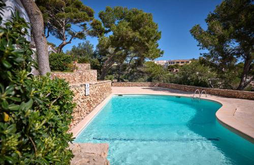 Sea frontline Apartment 'Faraona'. Pool. WIFI - Foto 34