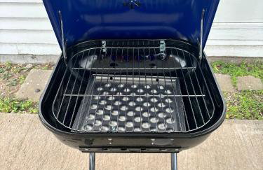 Fenced Lot W Home Gym plus Washer and Dryer - Foto 33