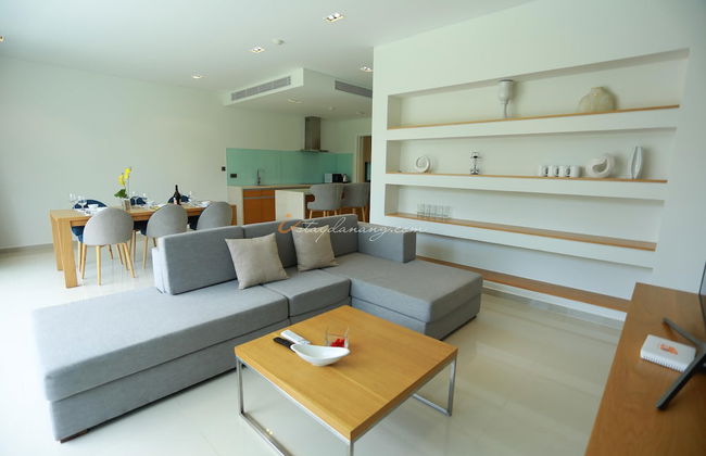 Point Villa Danang Golf Course - Foto 15