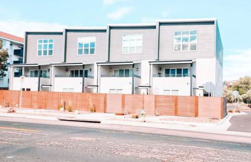 Broadmoor Mtn Retreat Pet Friendly Townhouse - Foto 19