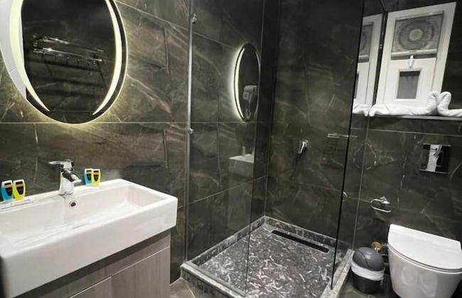 Onyx pyramids Hotel - Foto 27