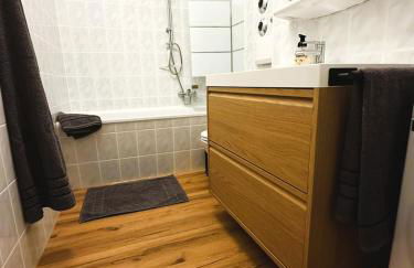 Carrée 31 Balkon, Privatparkplatz, Aufzug, Kaffee - Foto 22