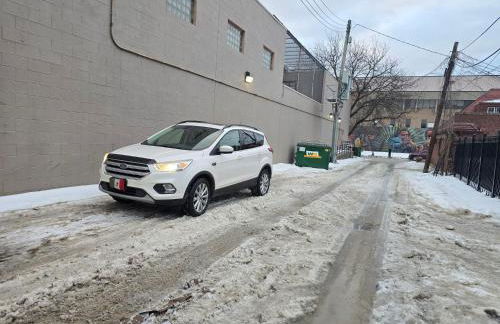 Dwntwn Detroit Wlk to DMC Arena WSU FordField - Photo 46