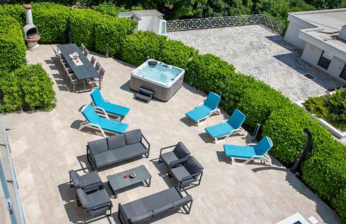 Villa Sveti Petar - with heated pool and outdoor jacuzzi - Photo 55