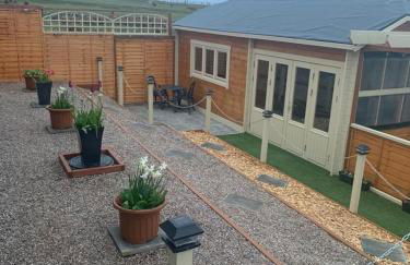 Riverside Chalet Borve Isle of Lewis - Photo 64