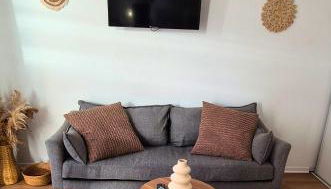 L'épure - Clim - Confort - Moderne - Foto 3