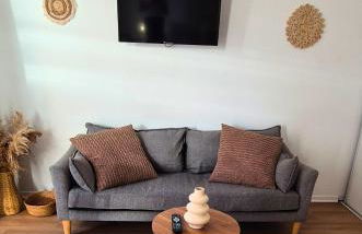 L'épure - Clim - Confort - Moderne - Foto 3