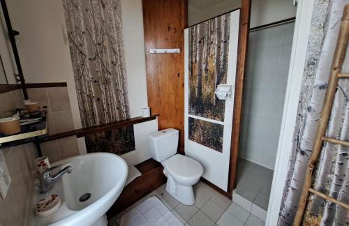 LOCATION à COUCY LE CHATEAU - Foto 9