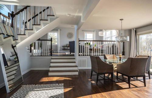 Modern Luxury Family Getaway Near Beach Casinos - Foto 22