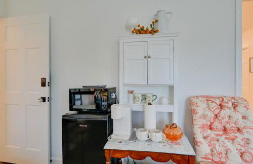 4 Mi to Dtwn Spacious Suite in Mount Airy - Foto 23