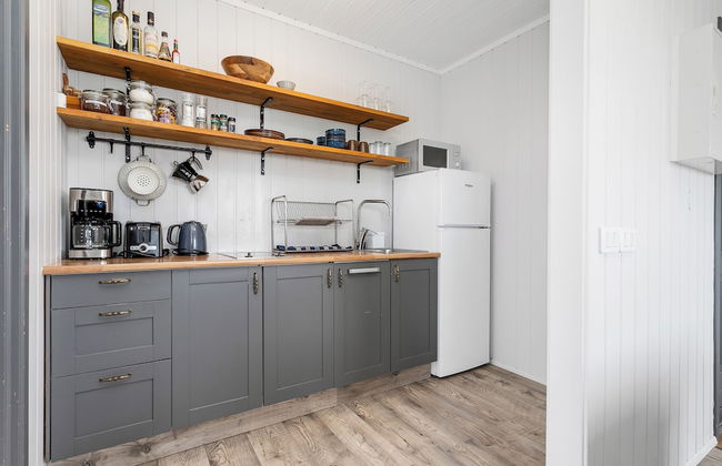 Ocean Break Cabins - Foto 60