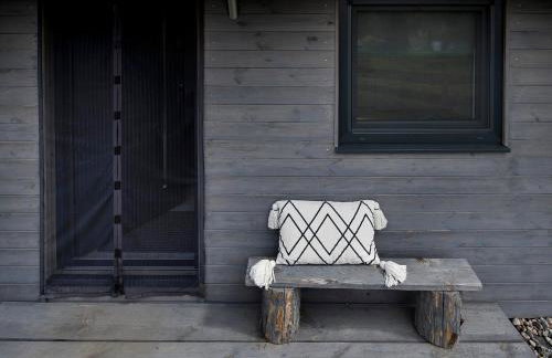 Domki pod jabłonką - Foto 12